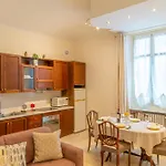 Apartmán Residenza Spezia - Hospitals, Lingotto & Metro *