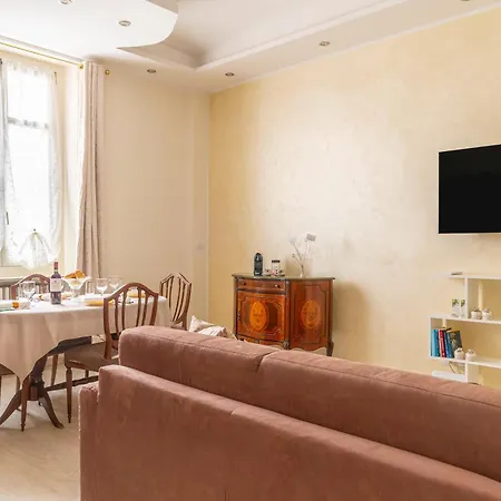 Residenza Spezia - Hospitals, Lingotto & Metro *