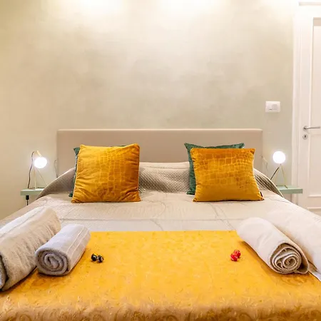 Residenza Spezia - Hospitals, Lingotto & Metro *