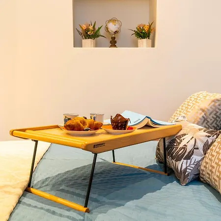 Residenza Spezia - Hospitals, Lingotto & Metro Apartmán