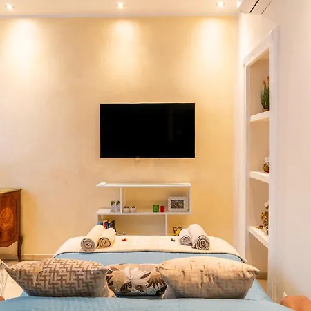 Residenza Spezia - Hospitals, Lingotto & Metro Apartmán *