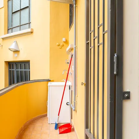 Residenza Spezia - Hospitals, Lingotto & Metro Apartment *
