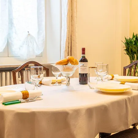 Residenza Spezia - Hospitals, Lingotto & Metro Turín