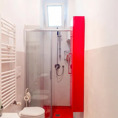 Residenza Spezia - Hospitals, Lingotto & Metro * Turin