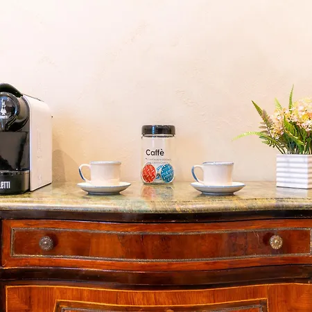 Apartmán Residenza Spezia - Hospitals, Lingotto & Metro