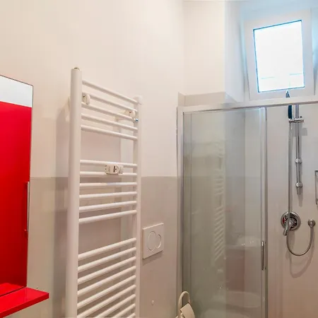 Apartmán Residenza Spezia - Hospitals, Lingotto & Metro *