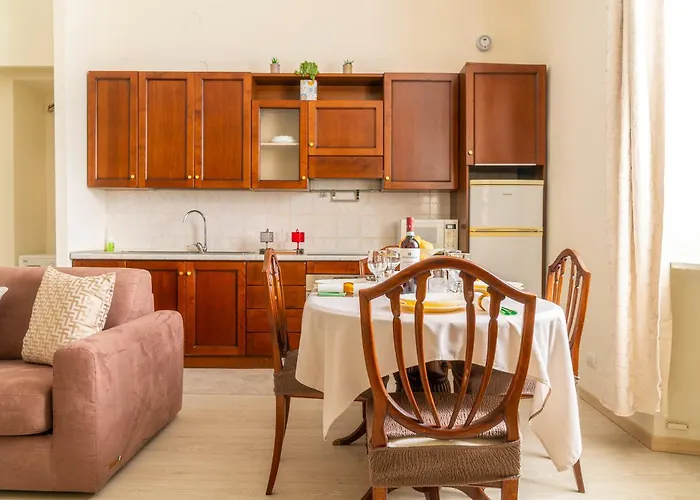 Residenza Spezia - Hospitals, Lingotto & Metro * Turin