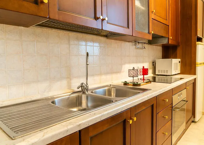 Appartement Residenza Spezia - Hospitals, Lingotto & Metro *