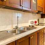 Appartement Residenza Spezia - Hospitals, Lingotto & Metro *